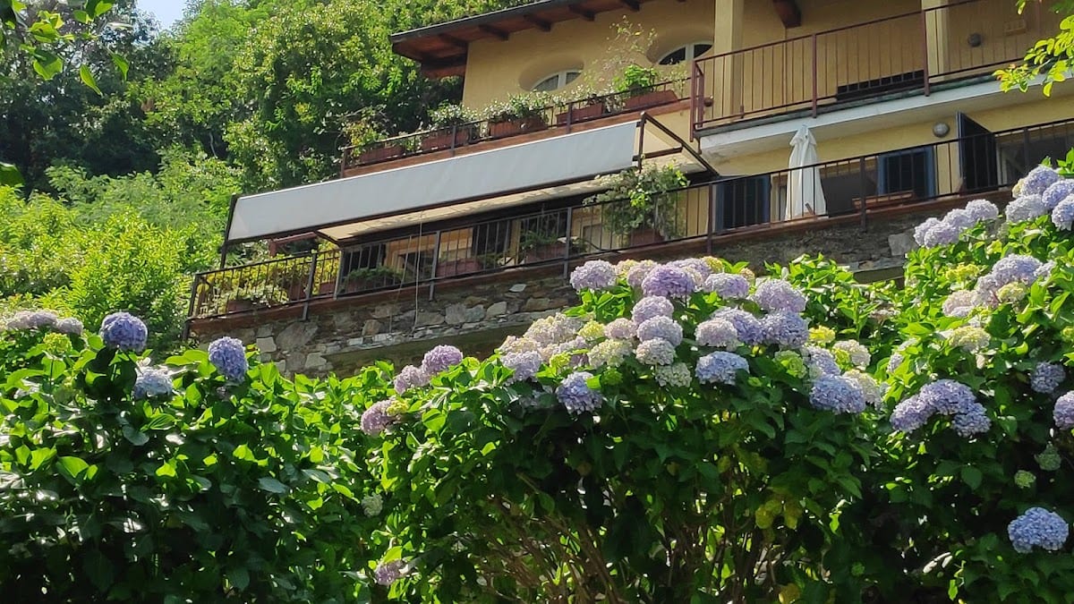 Heavenly Lago Maggiore – Casa Vacanze