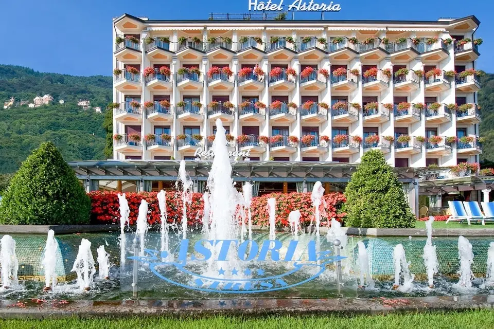 Hotel Astoria