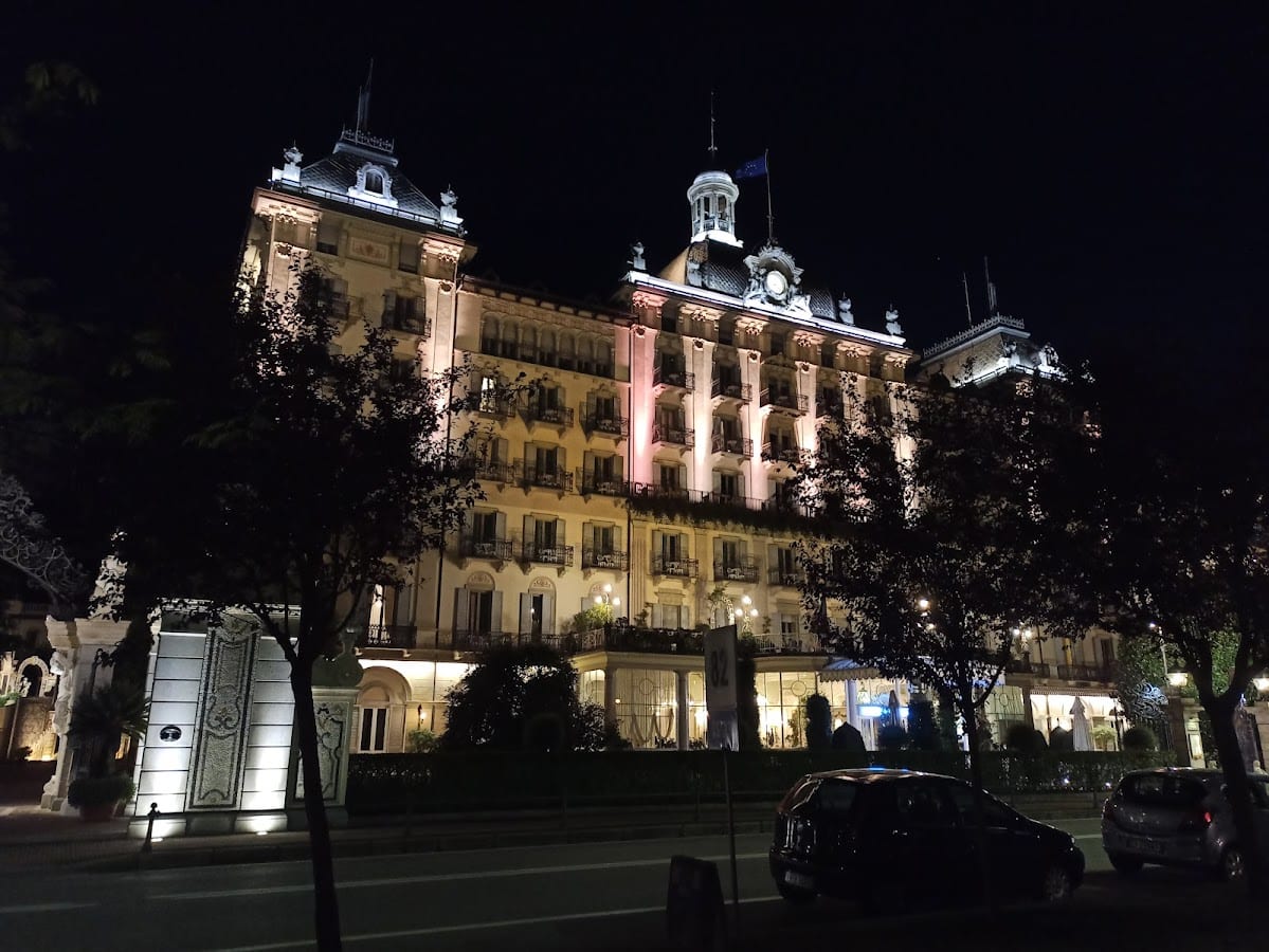 Hotel Elena