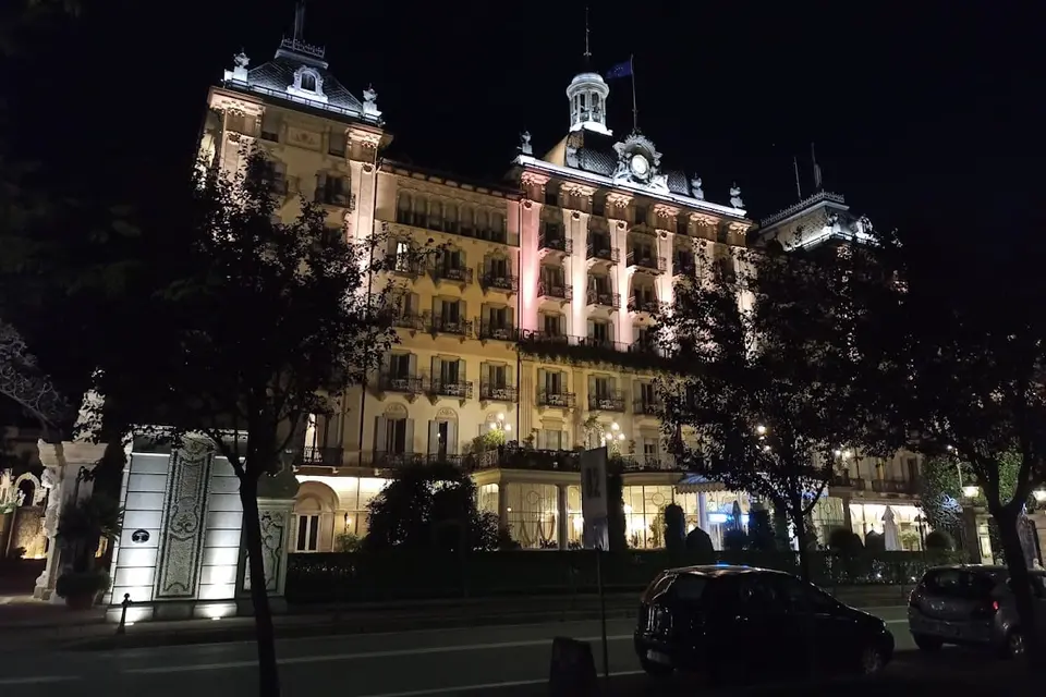 Hotel Elena