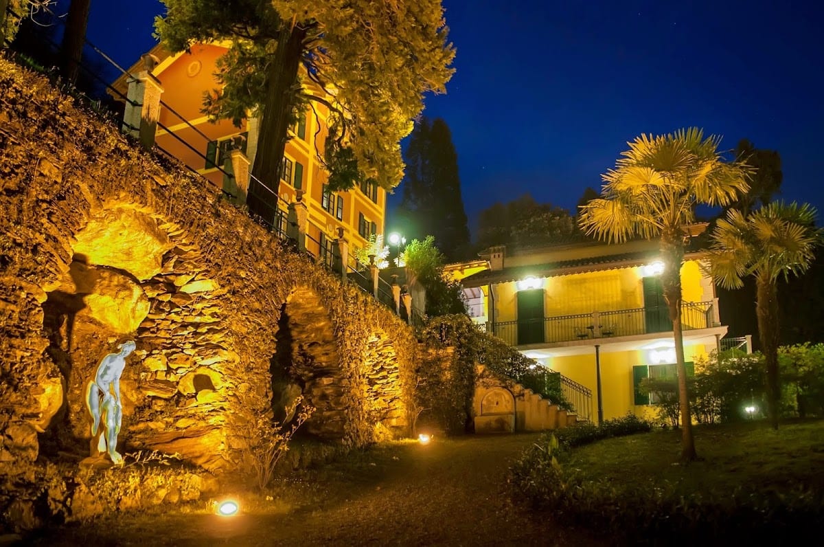 Relais Casali della Cisterna