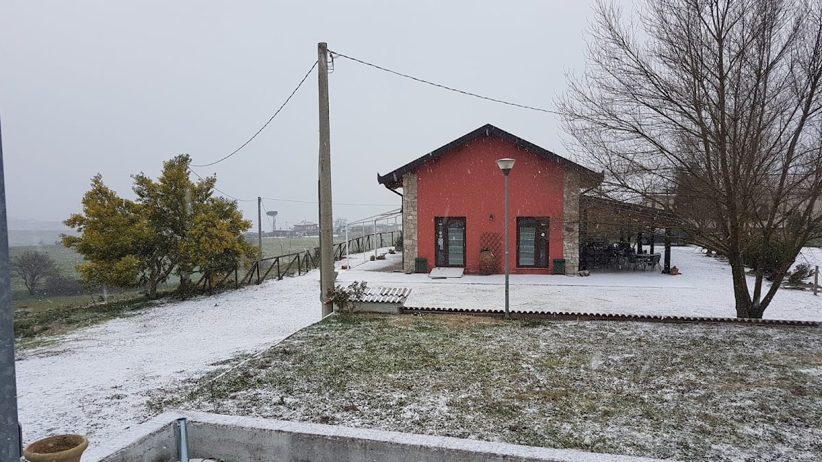 Agriturismo Zarita