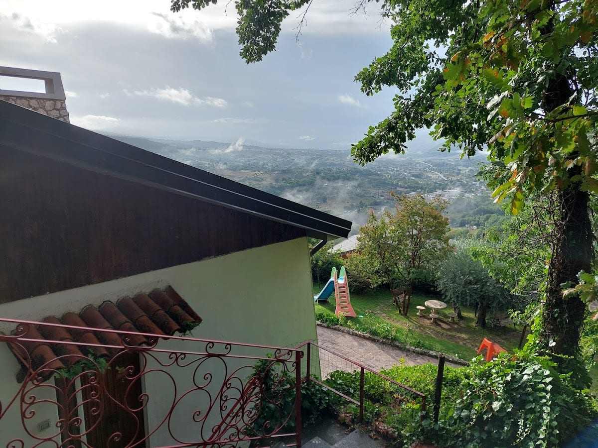 B&B il Querceto