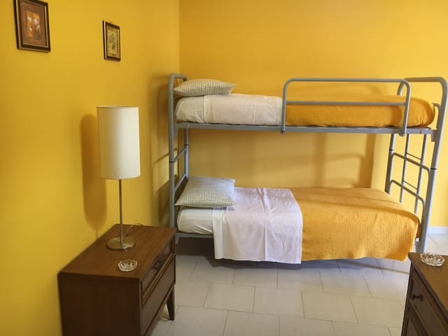 B&B LA LOCANDA