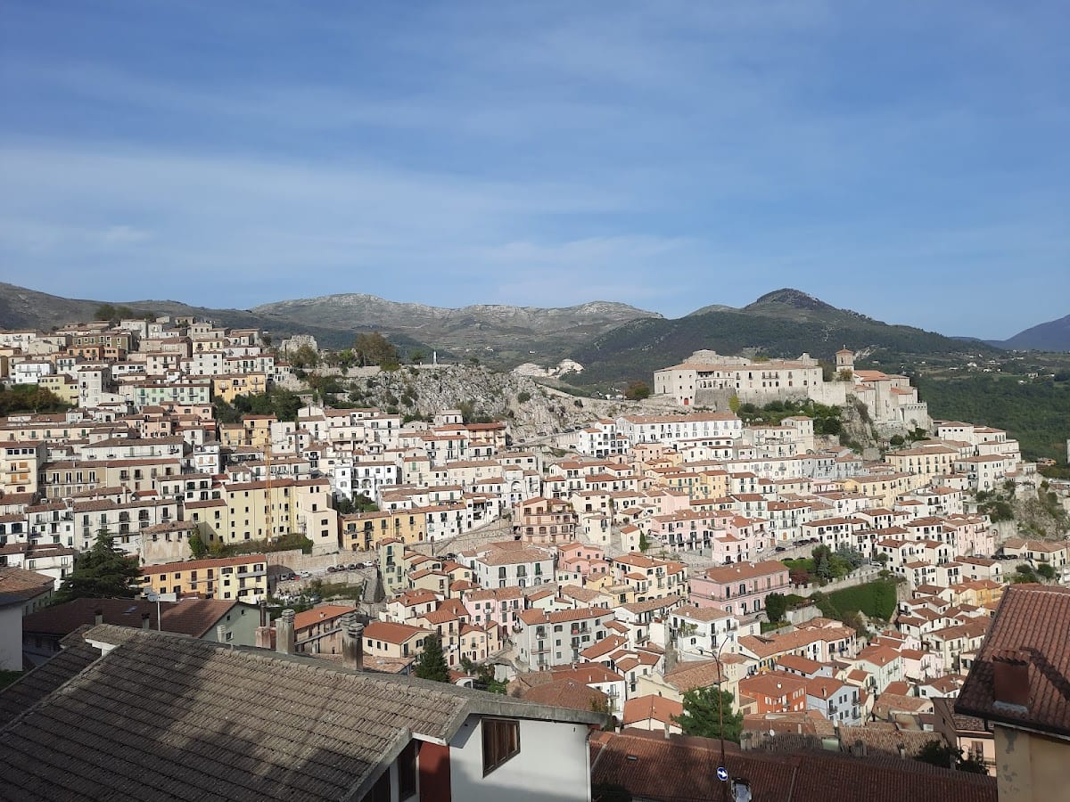 Hotel delle Colline