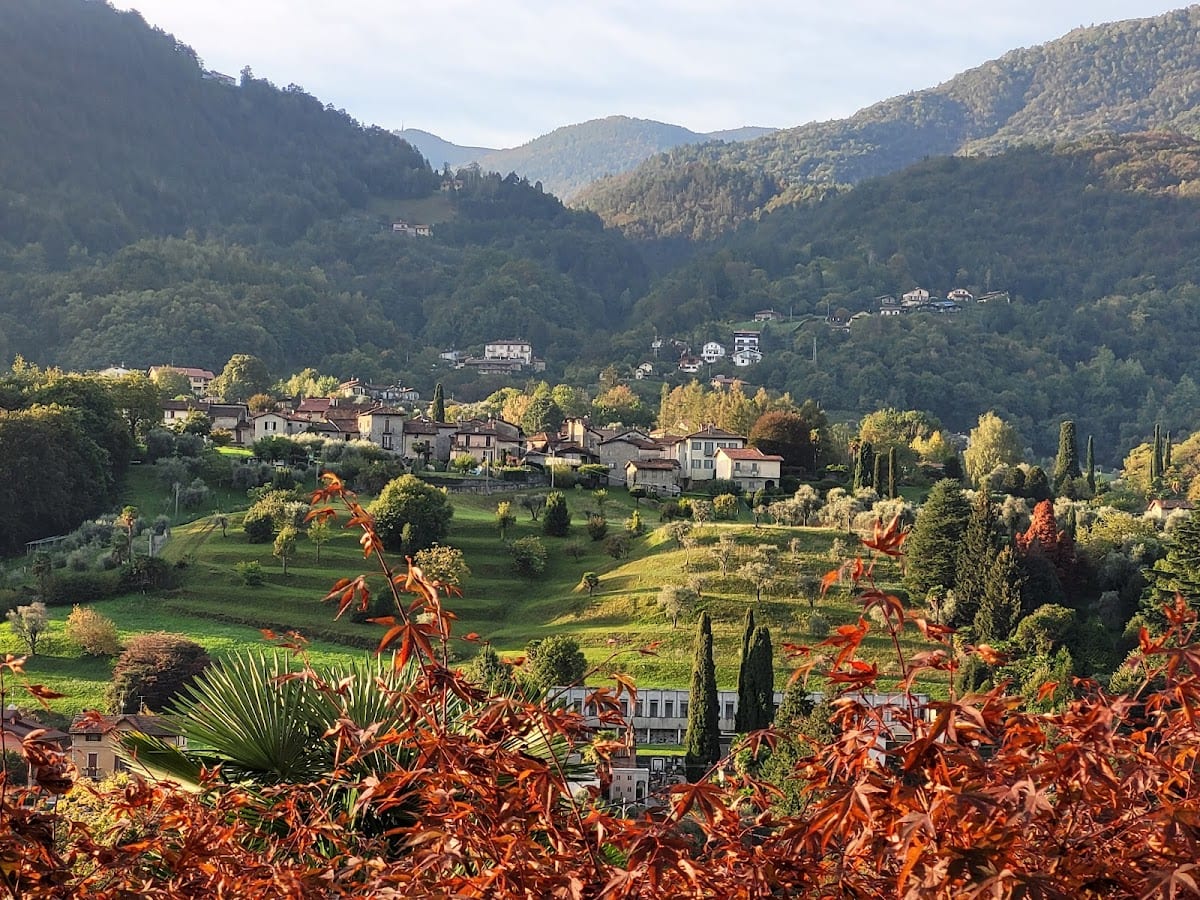 Agriturismo Il Colle Bellagio