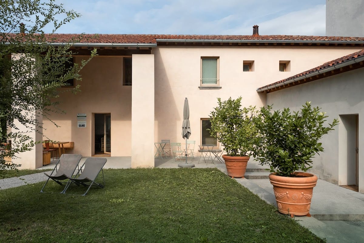 Agriturismo La Derta