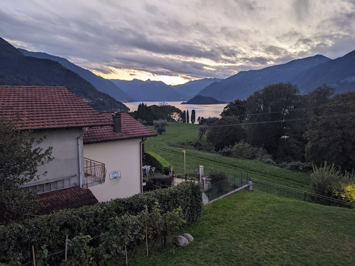 B&B Villa la Rosa