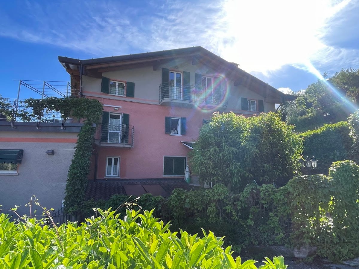Bellagio Bed and Breakfast