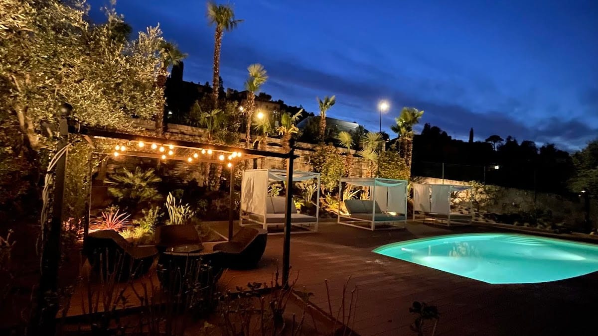 Charming Bellagio Boutique Hotel