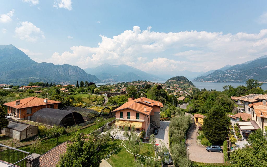 Domus Bellagio