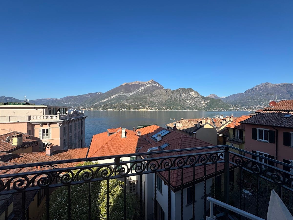 Hotel Bellagio