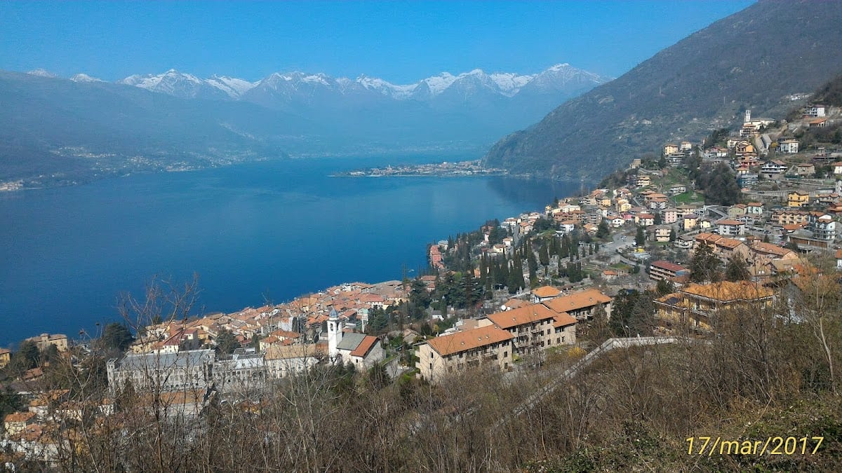 Albergo Ristorante All'Orrido