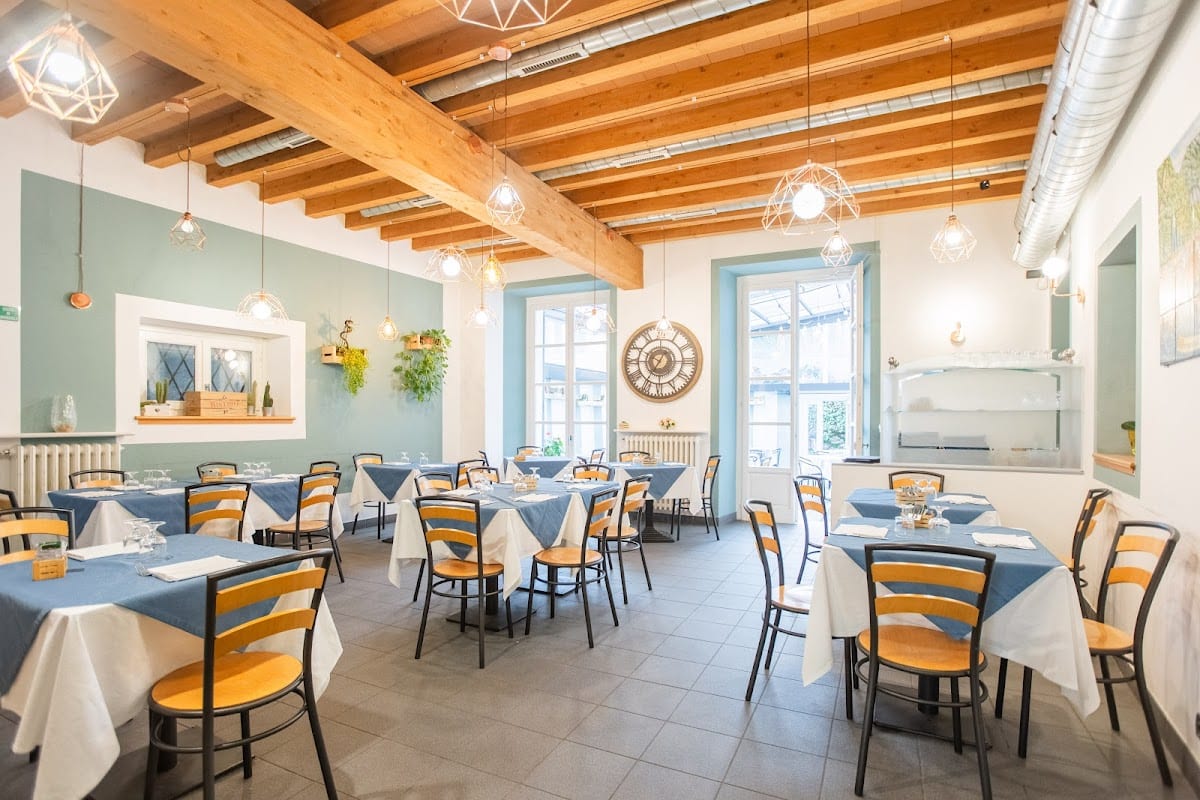Albergo Ristorante Pizzeria del Sole