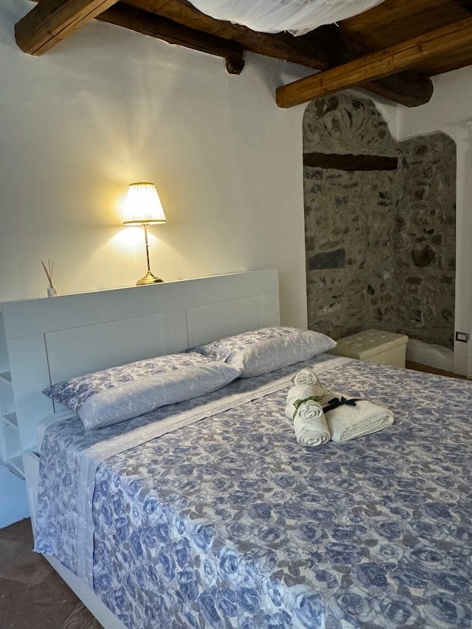 B&B Il Vicolo agli Orti