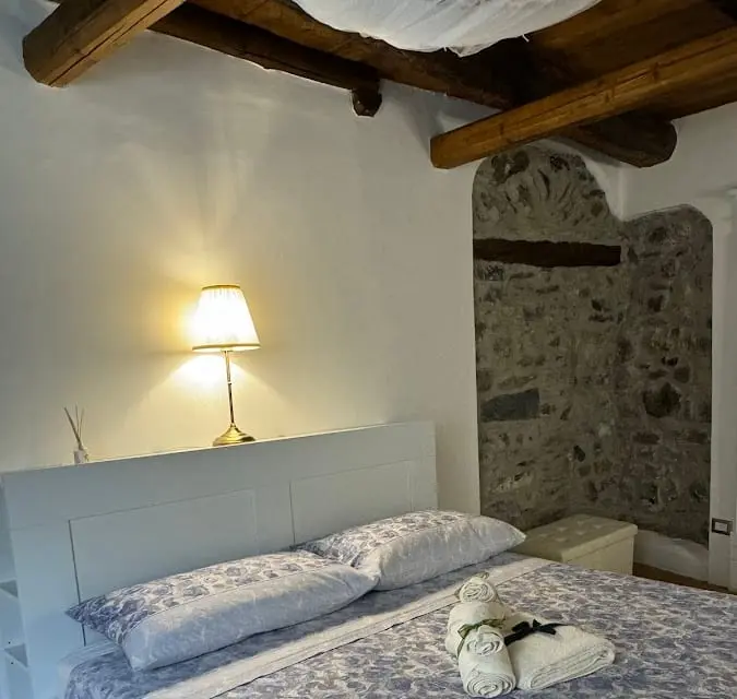 B&B Il Vicolo agli Orti