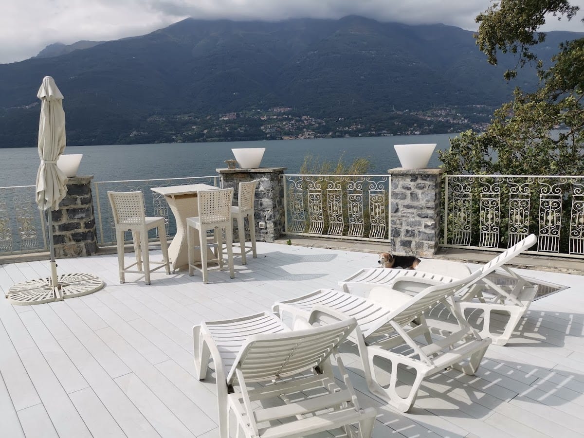 B&B Maison Blanche