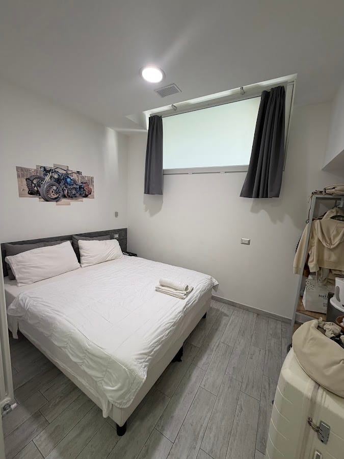 Bed and Rider "la tana del Biker"