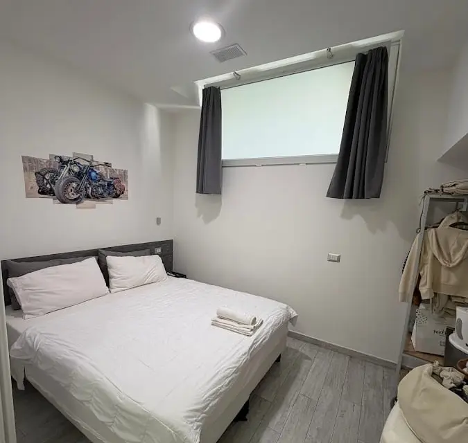 Bed and Rider "la tana del Biker"