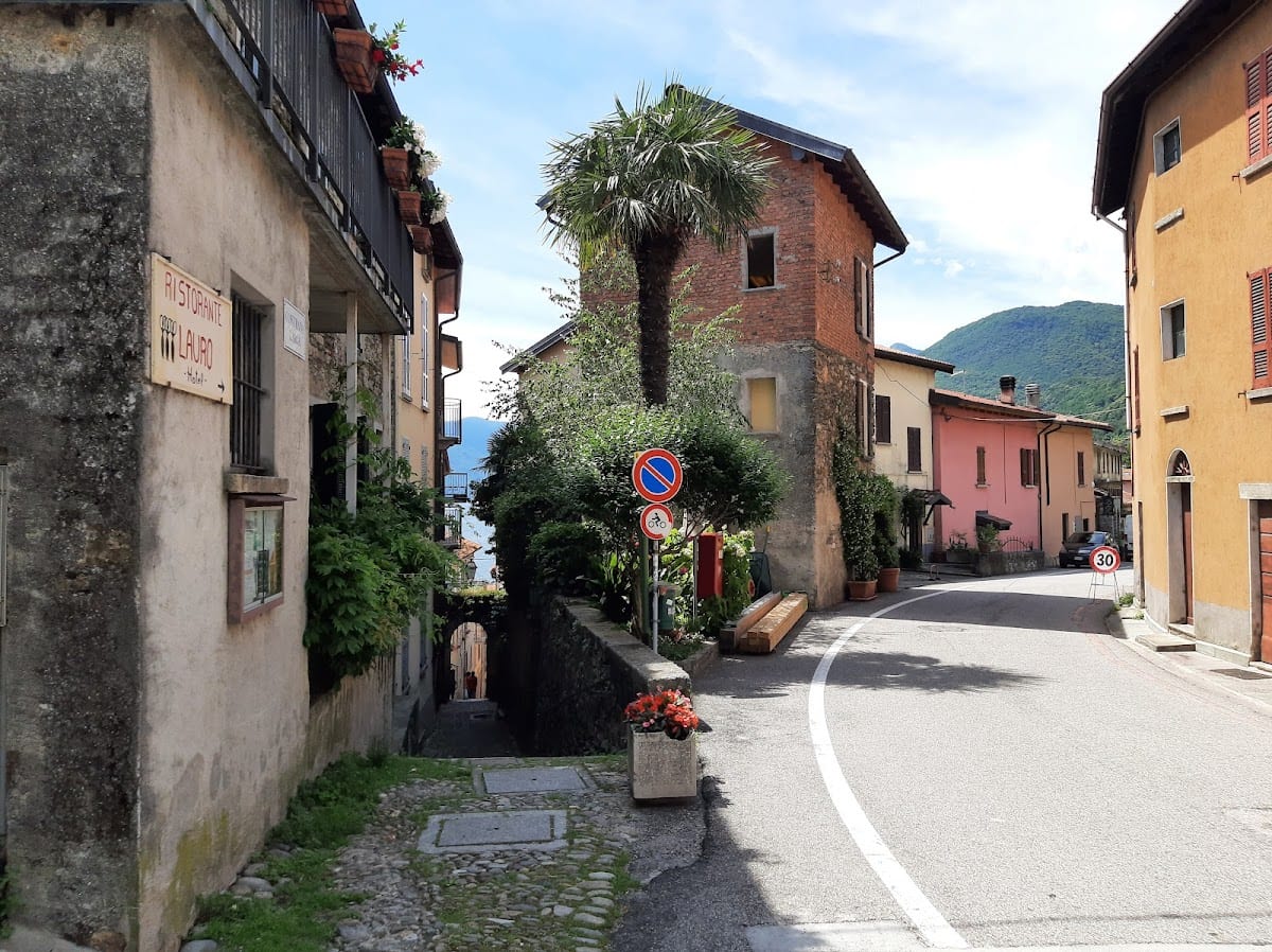 Hotel Lauro