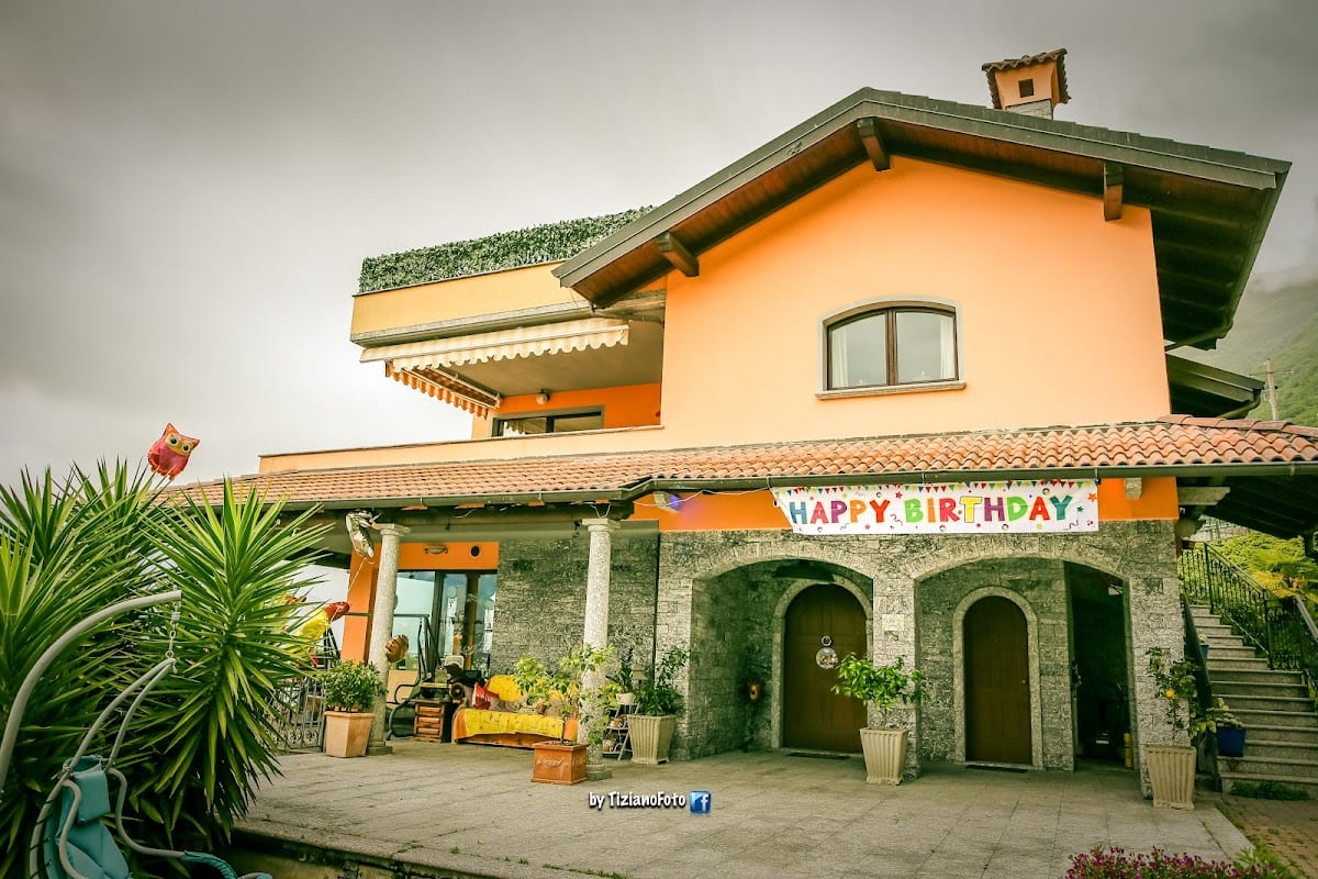 Villa Anita