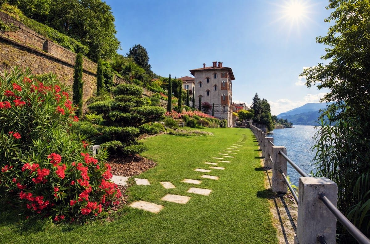 Villa Marina