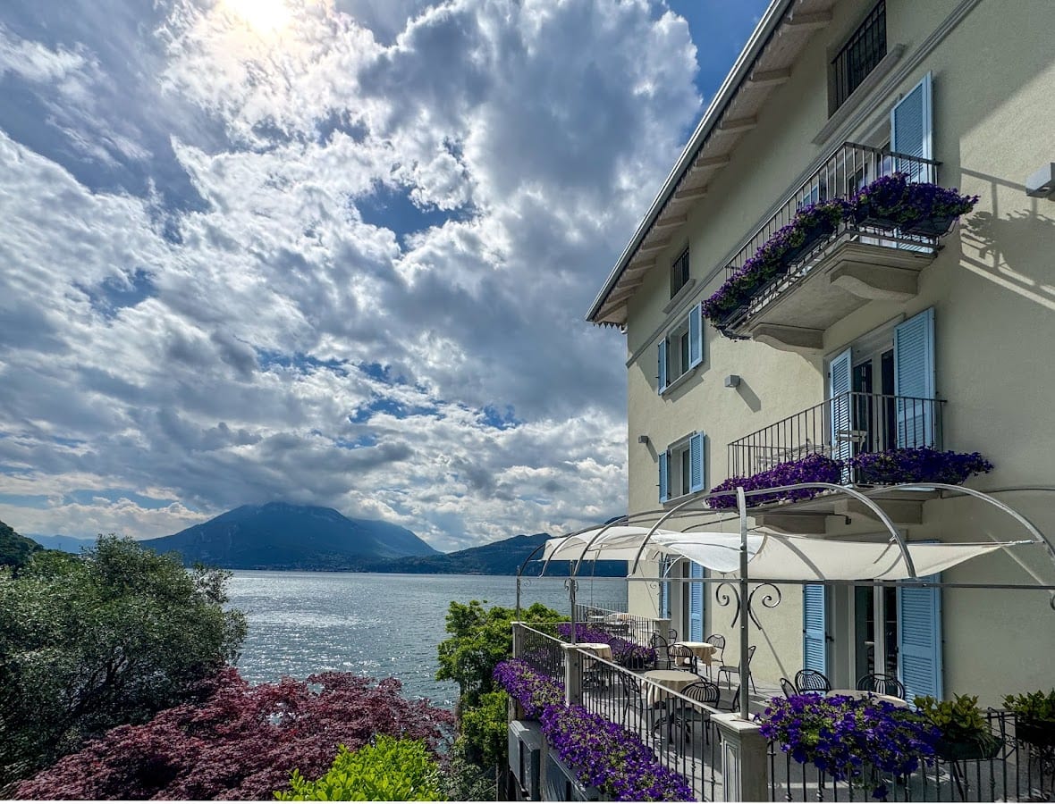 Villa Rêverie - Boutique Hotel