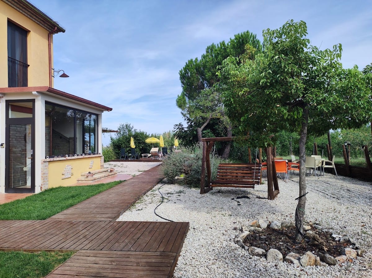 Casale dei Ciliegi