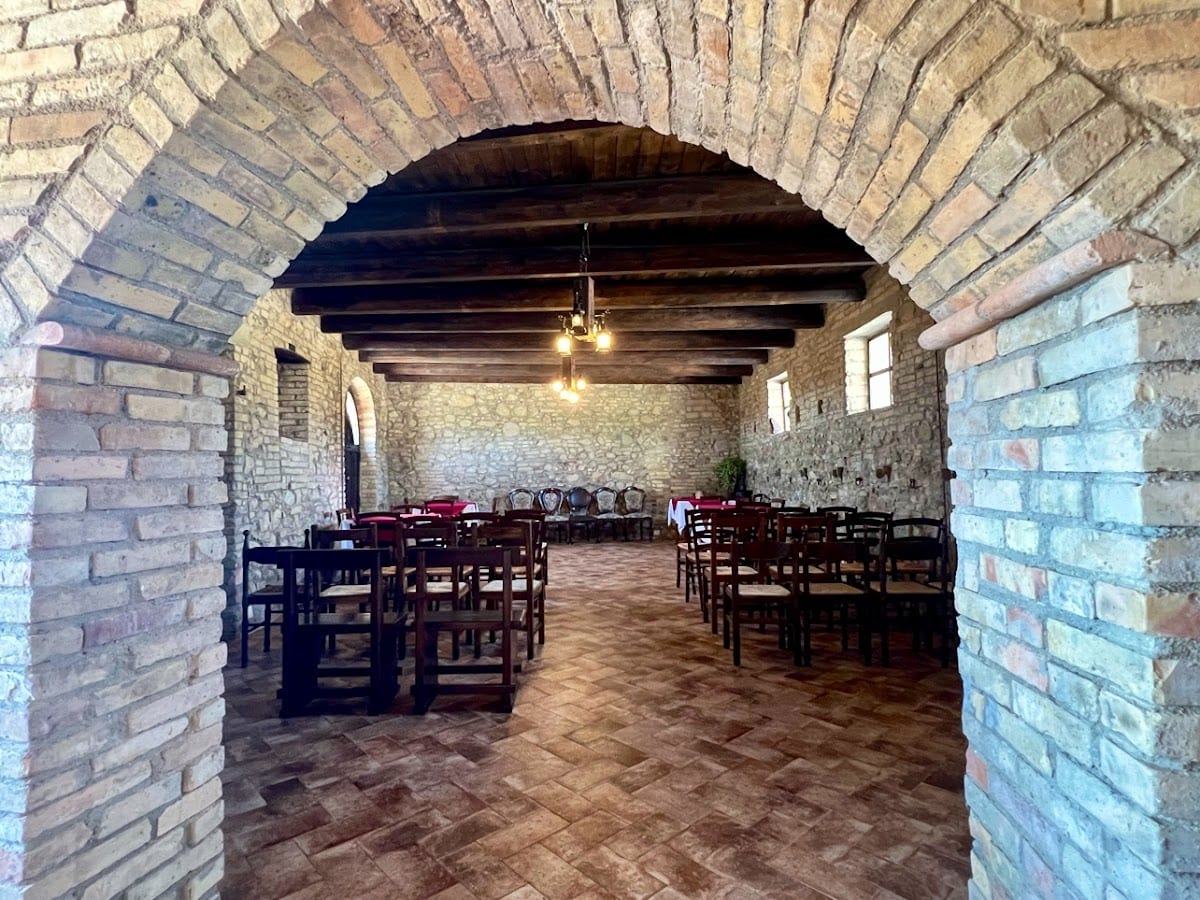Castello di Petecciano Ristorante B&B - Eventi