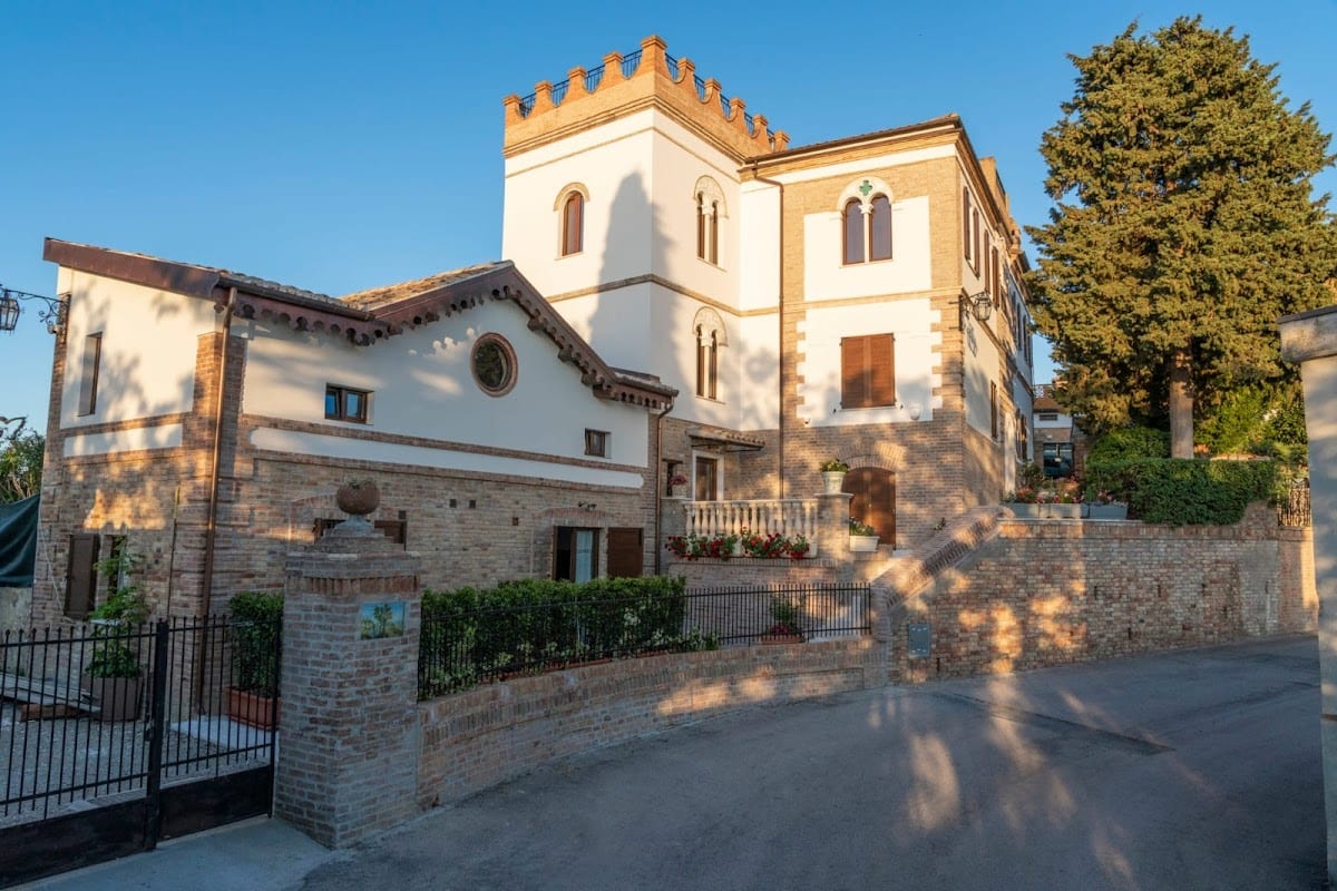 Dimora Morello