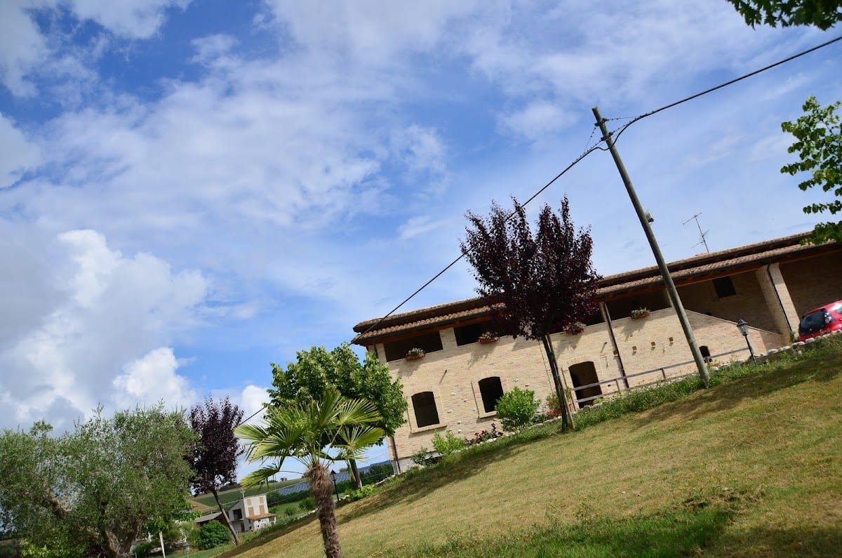 Il Casolare