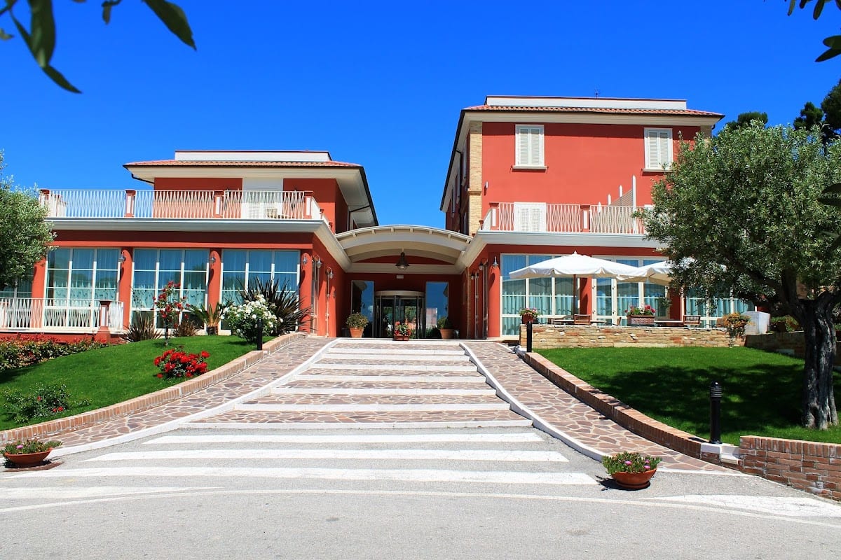 Il Parco Sul Mare Resort & SPA