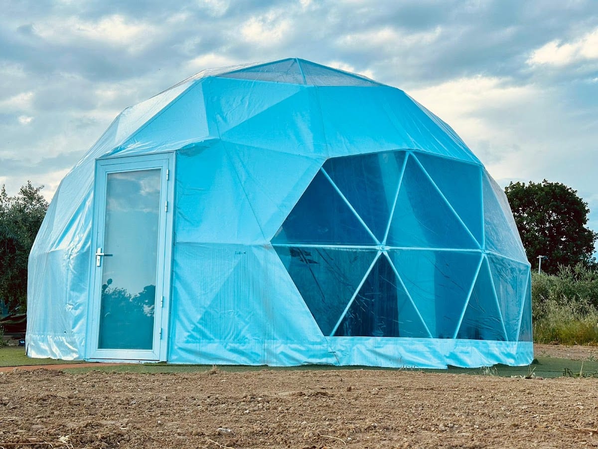 Villa Natura affittacamere & glampingdome