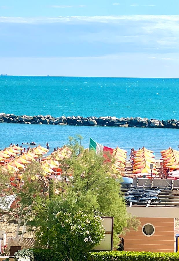 Albergo La Conchiglia