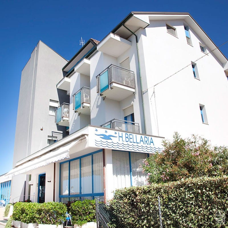 Hotel Bellaria