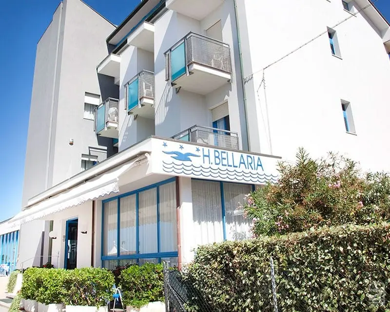 Hotel Bellaria