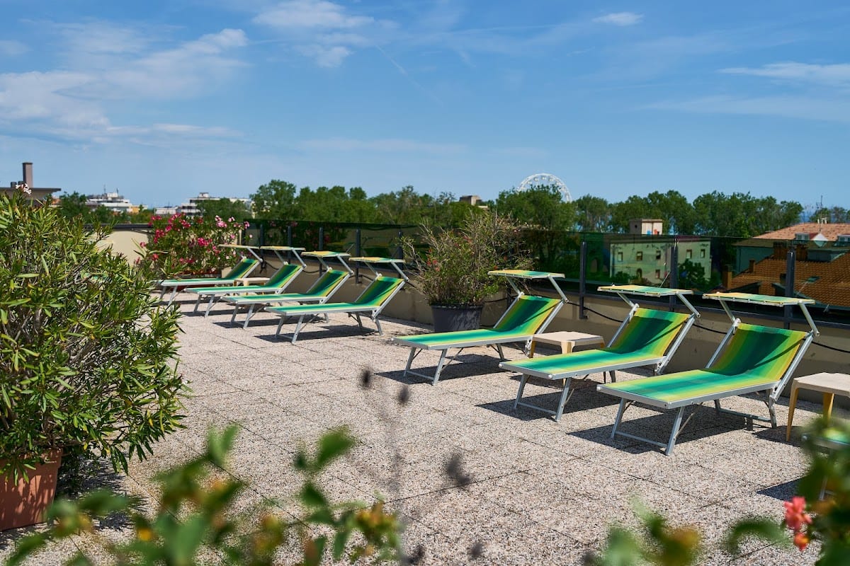 Hotel Grado