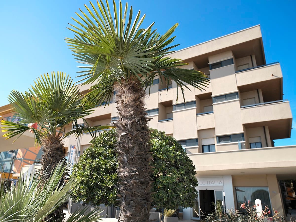 Hotel Italia