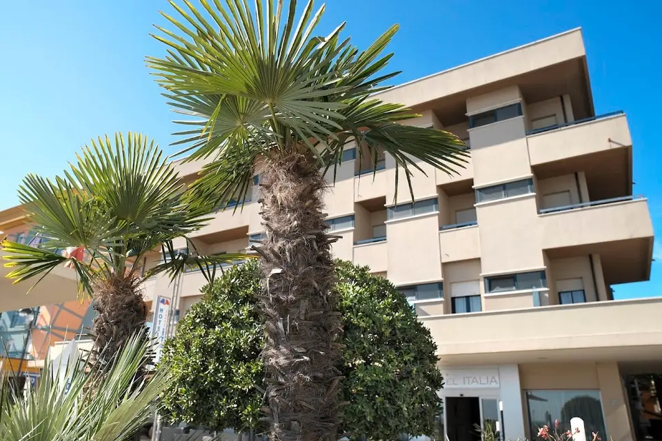 Hotel Italia