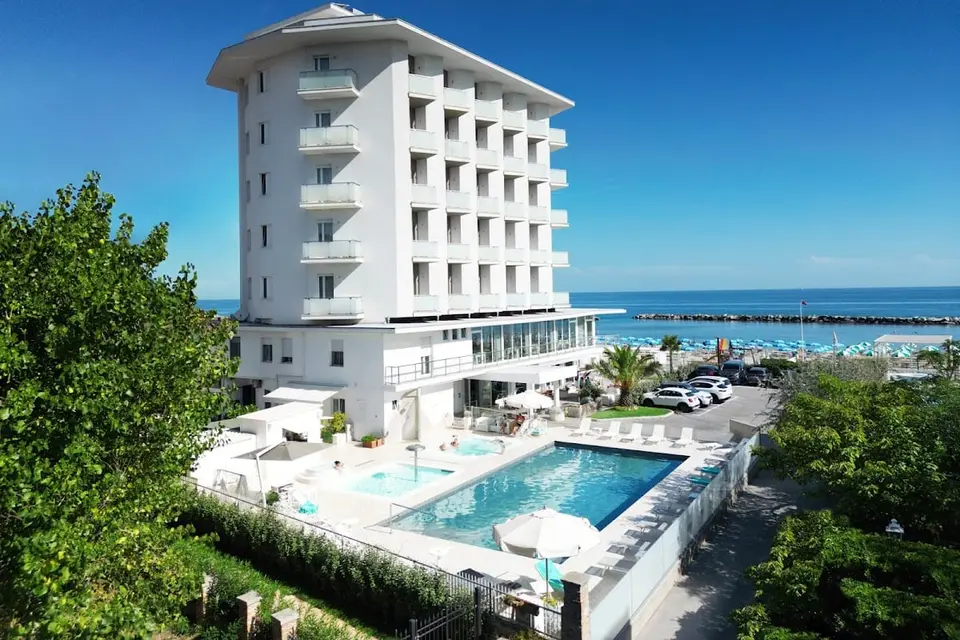 Hotel Mexico