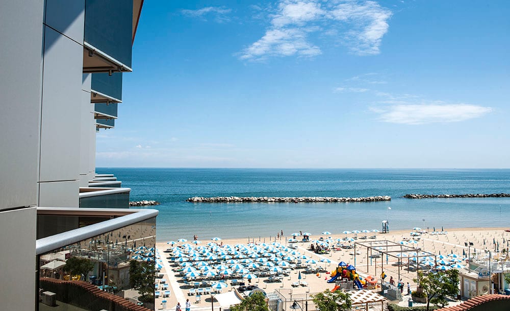Hotel Milano Resort