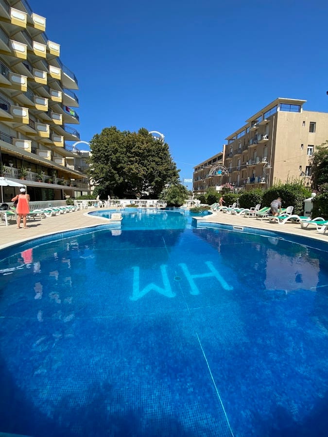 Hotel Miranda
