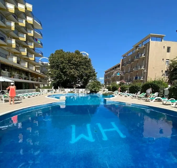 Hotel Miranda