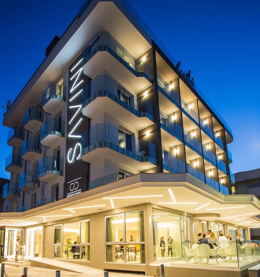 Hotel Savini