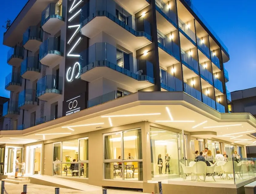 Hotel Savini