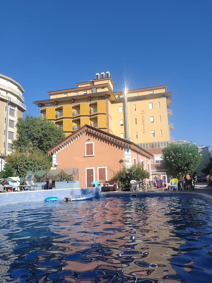 Hotel Sorriso