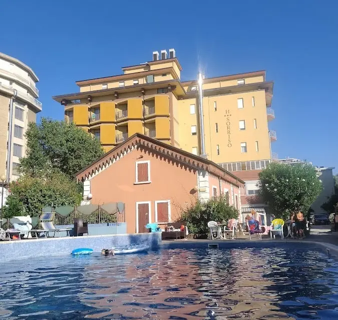 Hotel Sorriso