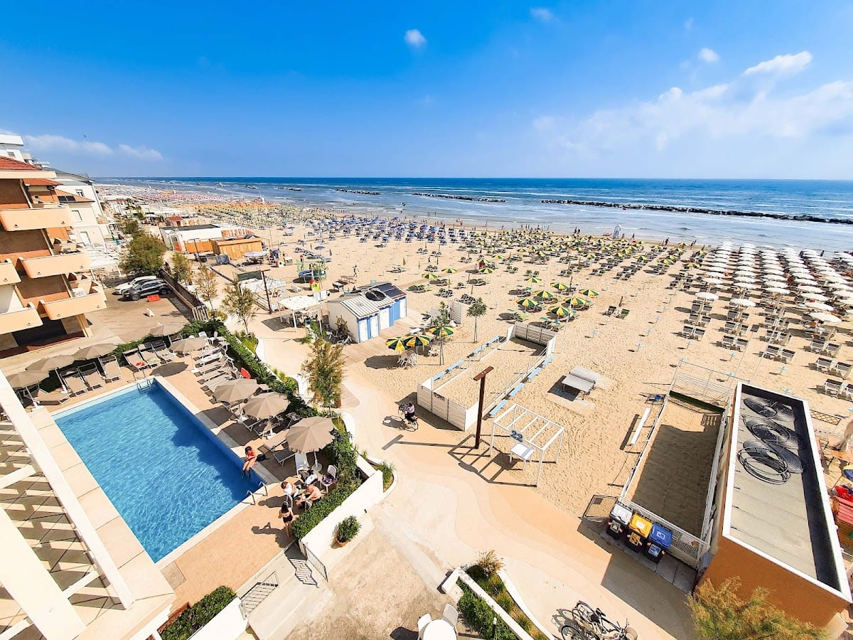 Hotel Villa Sole