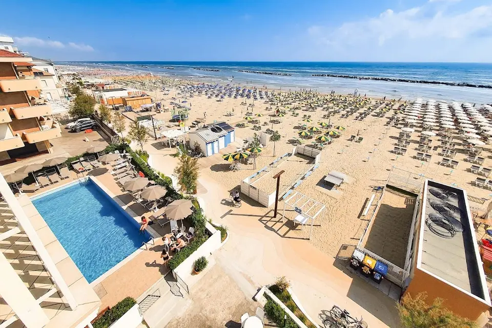 Hotel Villa Sole