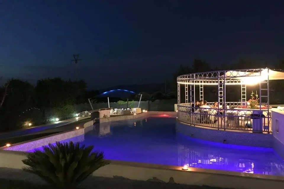 Hotel Belvedere